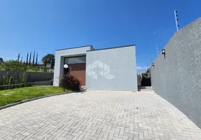 Foto 1 de Casa de Condomínio com 3 Quartos à venda, 120m² em Estancia Santa Maria do Portao, Atibaia