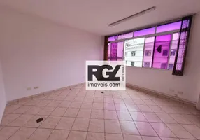 Foto 1 de Sala Comercial à venda, 70m² em Centro, Santos