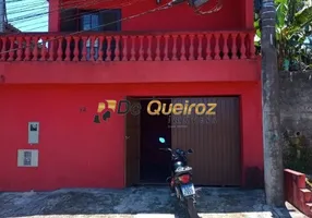 Foto 1 de Casa com 3 Quartos à venda, 200m² em Cipó, Embu-Guaçu
