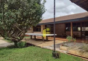 Foto 1 de Casa com 4 Quartos para alugar, 350m² em Universitario, São José do Rio Preto