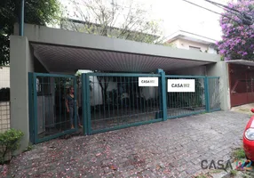 Foto 1 de Casa com 3 Quartos à venda, 230m² em Santo Amaro, São Paulo