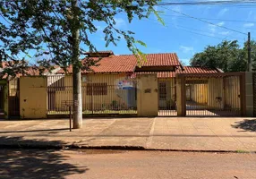 Foto 1 de Casa com 3 Quartos à venda, 174m² em Vila Planalto, Dourados