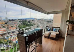 Foto 1 de Apartamento com 3 Quartos à venda, 114m² em Centro, Guarulhos