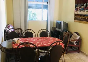 Foto 1 de Apartamento com 3 Quartos à venda, 85m² em Itapuã, Vila Velha