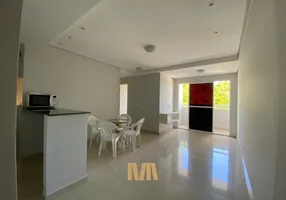 Foto 1 de Apartamento com 3 Quartos para alugar, 80m² em Ininga, Teresina