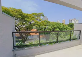 Foto 1 de Cobertura com 2 Quartos à venda, 96m² em Jardim, Santo André