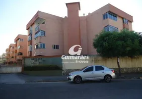 Foto 1 de Apartamento com 2 Quartos à venda, 72m² em Fátima, Fortaleza