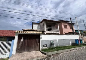 Foto 1 de Casa de Condomínio com 3 Quartos à venda, 160m² em Praia Linda, São Pedro da Aldeia