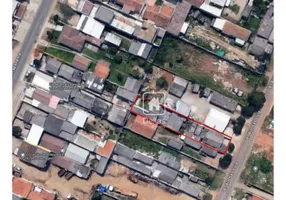 Foto 1 de Lote/Terreno à venda, 600m² em Planta Bairro Weissopolis, Pinhais