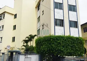 Foto 1 de Apartamento com 3 Quartos à venda, 68m² em Caiçaras, Belo Horizonte