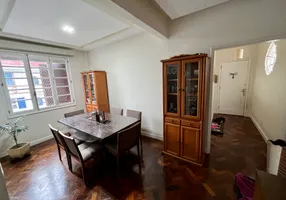 Foto 1 de Apartamento com 3 Quartos à venda, 125m² em Centro, Petrópolis