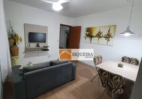 Foto 1 de Apartamento com 2 Quartos para alugar, 47m² em Aparecidinha, Sorocaba