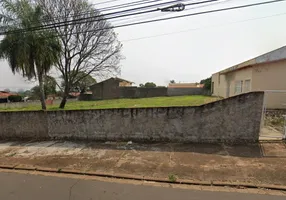 Foto 1 de Lote/Terreno à venda, 489m² em Jardim Aviacao, Presidente Prudente
