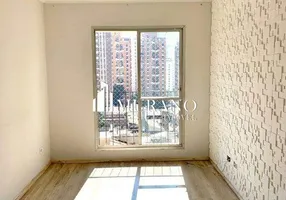 Foto 1 de Apartamento com 2 Quartos à venda, 63m² em Vila Regente Feijó, São Paulo