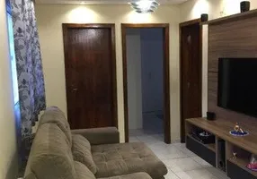 Foto 1 de Apartamento com 2 Quartos à venda, 56m² em Polvilho, Cajamar