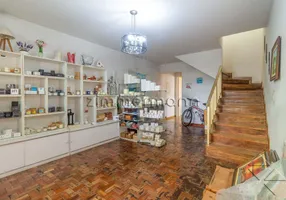 Foto 1 de Casa com 3 Quartos à venda, 144m² em Alto da Lapa, São Paulo