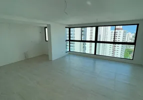 Foto 1 de Apartamento com 3 Quartos à venda, 106m² em Casa Amarela, Recife