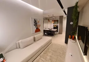 Foto 1 de Apartamento com 2 Quartos à venda, 56m² em Loteamento Luizote IV, Uberlândia