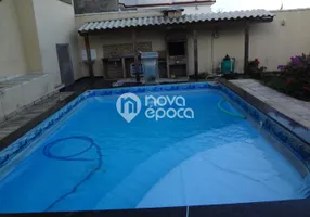 Foto 1 de Casa com 5 Quartos à venda, 278m² em Quintino Bocaiúva, Rio de Janeiro