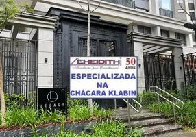 Foto 1 de Apartamento com 3 Quartos à venda, 147m² em Chácara Klabin, São Paulo