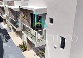 Foto 1 de Casa de Condomínio com 3 Quartos à venda, 104m² em Feitosa, Maceió