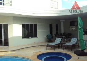 Foto 1 de Casa com 3 Quartos à venda, 271m² em Morada do Sol, Americana
