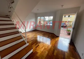 Foto 1 de Casa de Condomínio com 3 Quartos à venda, 92m² em Casa Verde, São Paulo