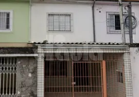 Foto 1 de Casa com 2 Quartos à venda, 127m² em Jardim Bela Vista, Santo André