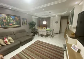 Foto 1 de Apartamento com 3 Quartos à venda, 110m² em Ipiranga, São José