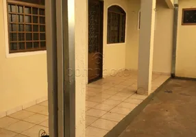 Foto 1 de Casa com 2 Quartos à venda, 110m² em Jardim das Laranjeiras, São José do Rio Preto