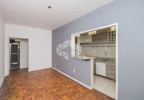 Foto 1 de Apartamento com 1 Quarto à venda, 64m² em Chácara das Pedras, Porto Alegre