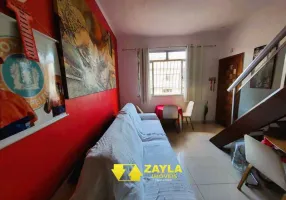 Foto 1 de Apartamento com 2 Quartos à venda, 100m² em Vista Alegre, Rio de Janeiro