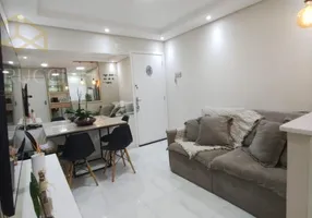 Foto 1 de Apartamento com 2 Quartos à venda, 42m² em Residencial Fazenda Lagoa, Campinas