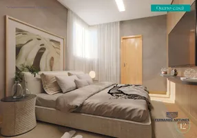 Foto 1 de Apartamento com 2 Quartos à venda, 119m² em Vila Nova Vista, Sabará