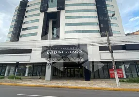 Foto 1 de Sala Comercial para alugar, 46m² em Marechal Rondon, Canoas