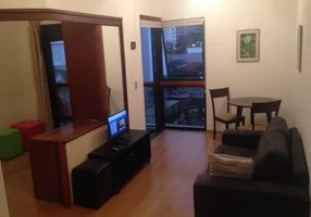 Foto 1 de Apartamento com 2 Quartos à venda, 55m² em Jardim Paulista, São Paulo