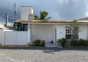 Foto 1 de Casa com 2 Quartos à venda, 120m² em Pitangueiras, Lauro de Freitas