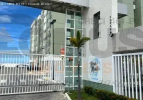 Foto 1 de Apartamento com 2 Quartos à venda, 54m² em Rosa Elze, São Cristóvão