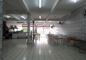 Foto 1 de Prédio Comercial à venda, 1100m² em Vila California, São Paulo