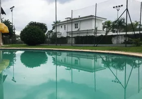 Foto 1 de Casa com 4 Quartos à venda, 600m² em Jardim Acapulco , Guarujá