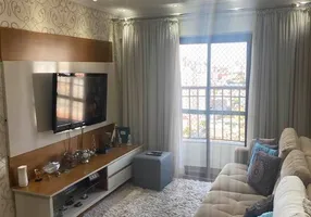 Foto 1 de Apartamento com 3 Quartos à venda, 84m² em Boa Vista, São Caetano do Sul