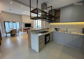 Foto 1 de Casa de Condomínio com 3 Quartos à venda, 197m² em Colinas de Indaiatuba, Indaiatuba