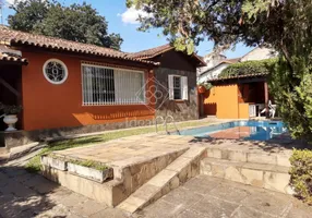 Foto 1 de Casa com 3 Quartos à venda, 571m² em Vila Santa Cecília, Volta Redonda