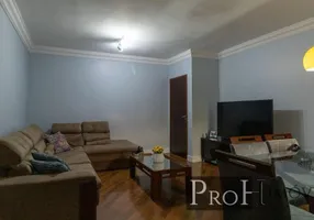 Foto 1 de Apartamento com 3 Quartos à venda, 100m² em Boa Vista, São Caetano do Sul