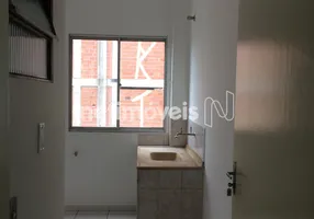 Foto 1 de Kitnet com 1 Quarto para alugar, 44m² em Vila do Encontro, São Paulo