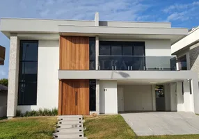 Foto 1 de Casa de Condomínio com 4 Quartos à venda, 239m² em São João do Rio Vermelho, Florianópolis