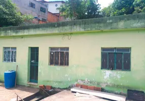 Foto 1 de Casa com 3 Quartos à venda, 148m² em São João Batista, Belo Horizonte