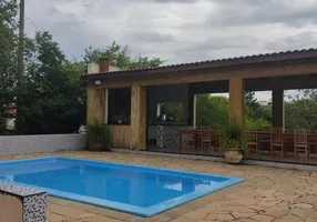 Foto 1 de Fazenda/Sítio com 3 Quartos à venda, 4000m² em Loteamento Santo Antonio, Boituva