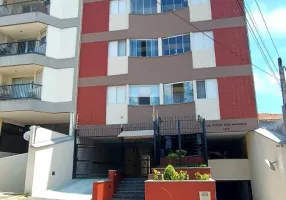 Foto 1 de Apartamento com 1 Quarto à venda, 61m² em Vila Jequitibás, Campinas