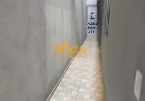 Foto 1 de Sala Comercial para alugar, 21m² em Vila Osasco, Osasco